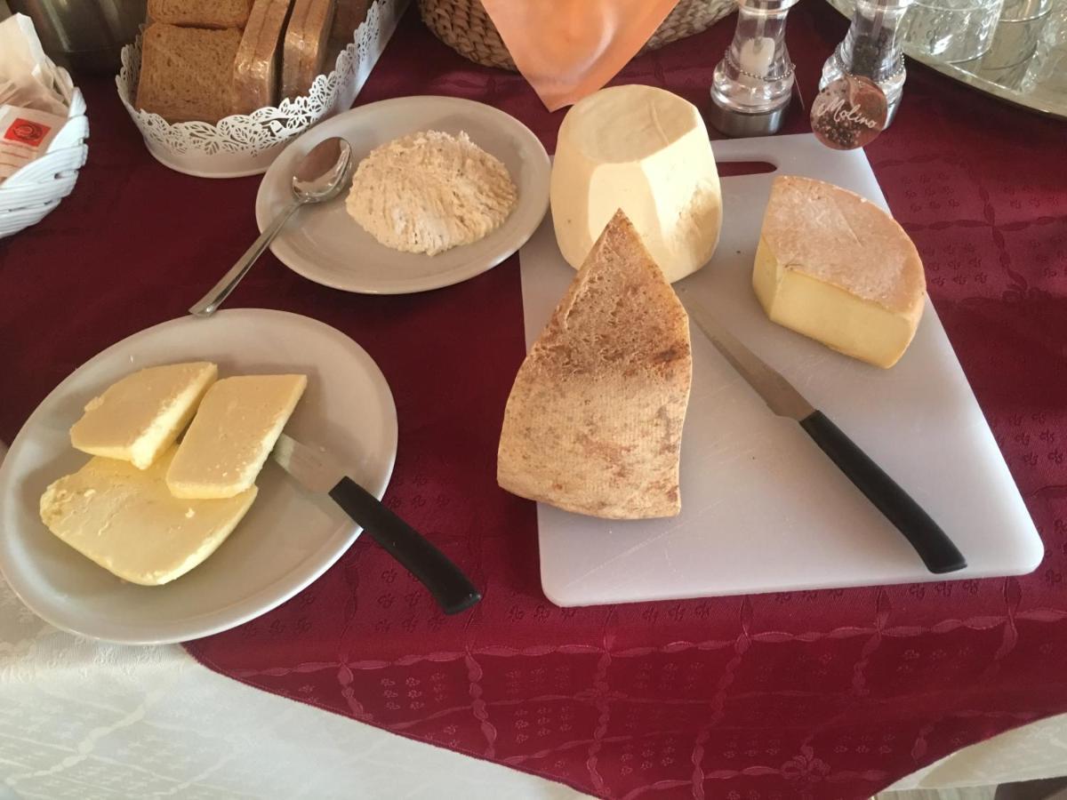 Hotel Ca Montiglio Quagliuzzo Esterno foto
