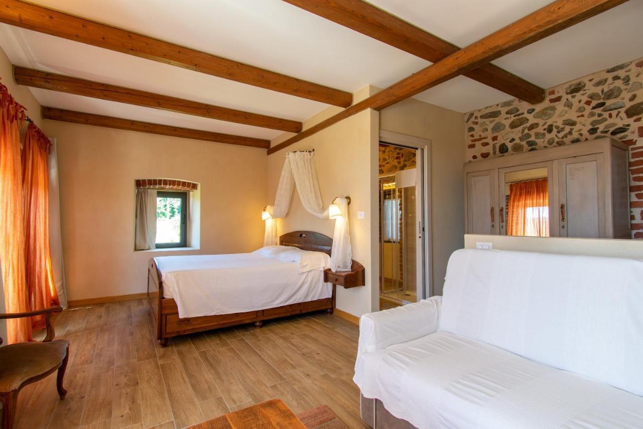 Hotel Ca Montiglio Quagliuzzo Esterno foto