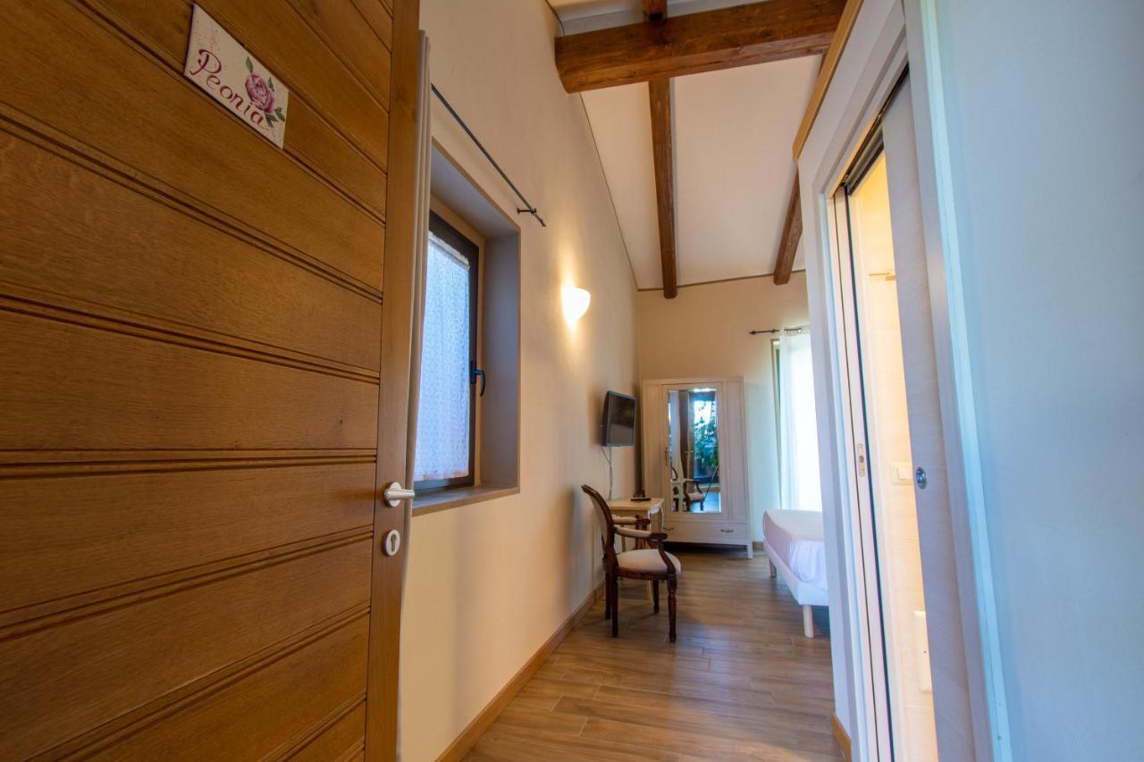 Hotel Ca Montiglio Quagliuzzo Esterno foto