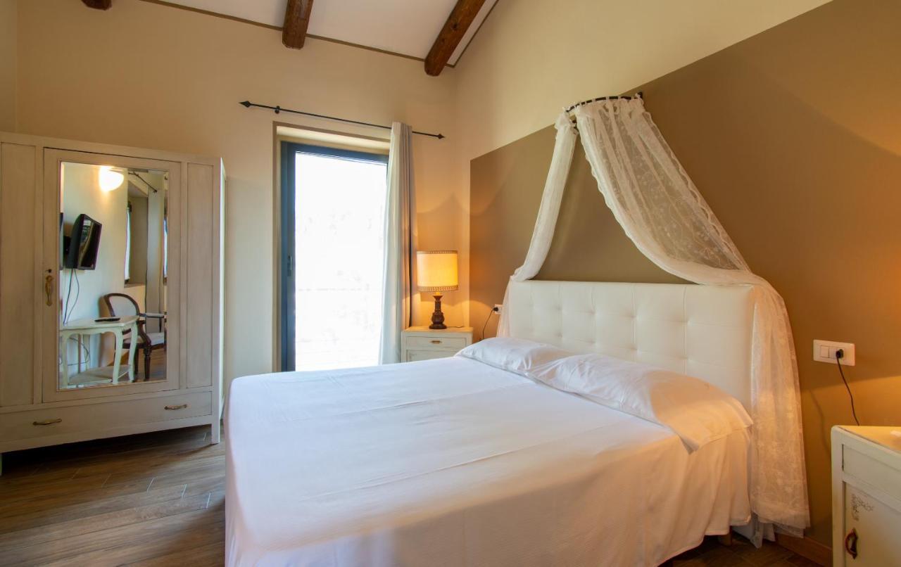 Hotel Ca Montiglio Quagliuzzo Esterno foto
