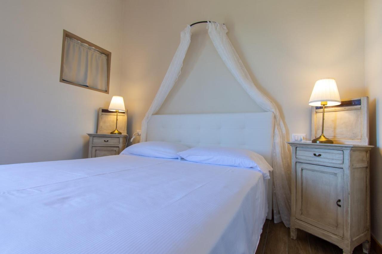 Hotel Ca Montiglio Quagliuzzo Esterno foto