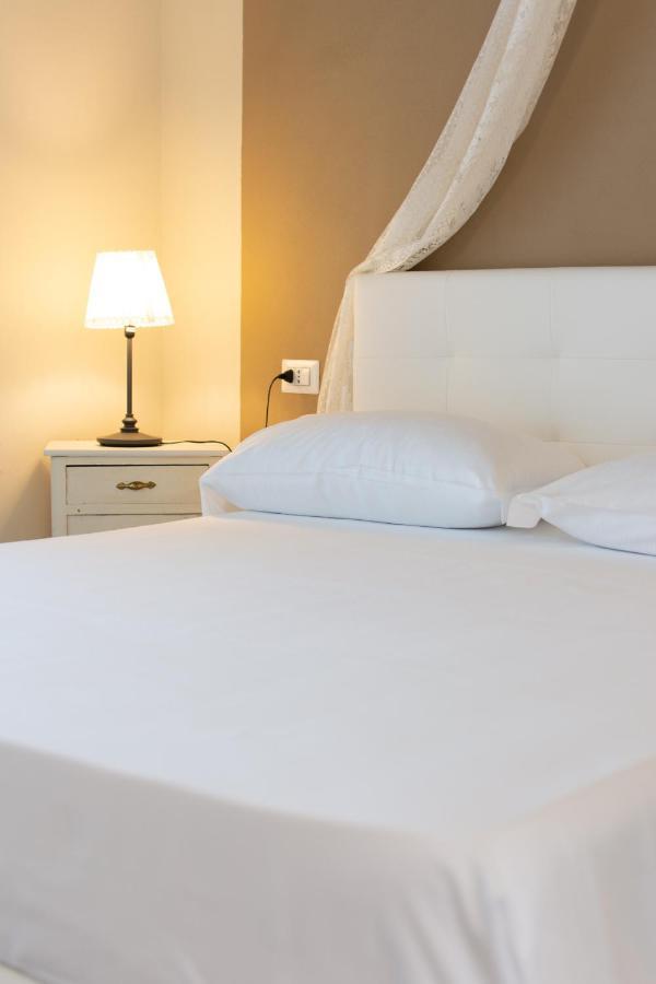 Hotel Ca Montiglio Quagliuzzo Esterno foto