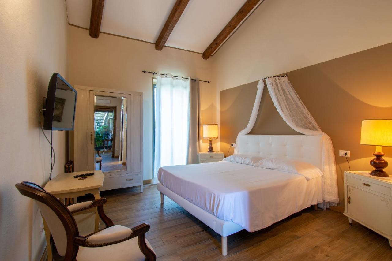 Hotel Ca Montiglio Quagliuzzo Esterno foto