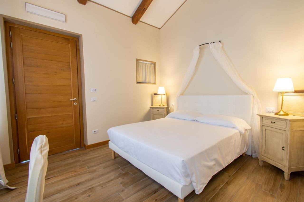 Hotel Ca Montiglio Quagliuzzo Esterno foto