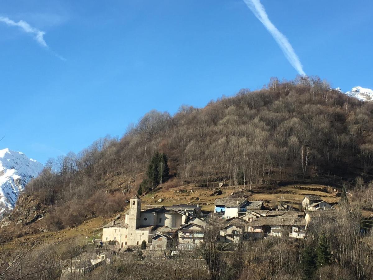 Hotel Ca Montiglio Quagliuzzo Esterno foto
