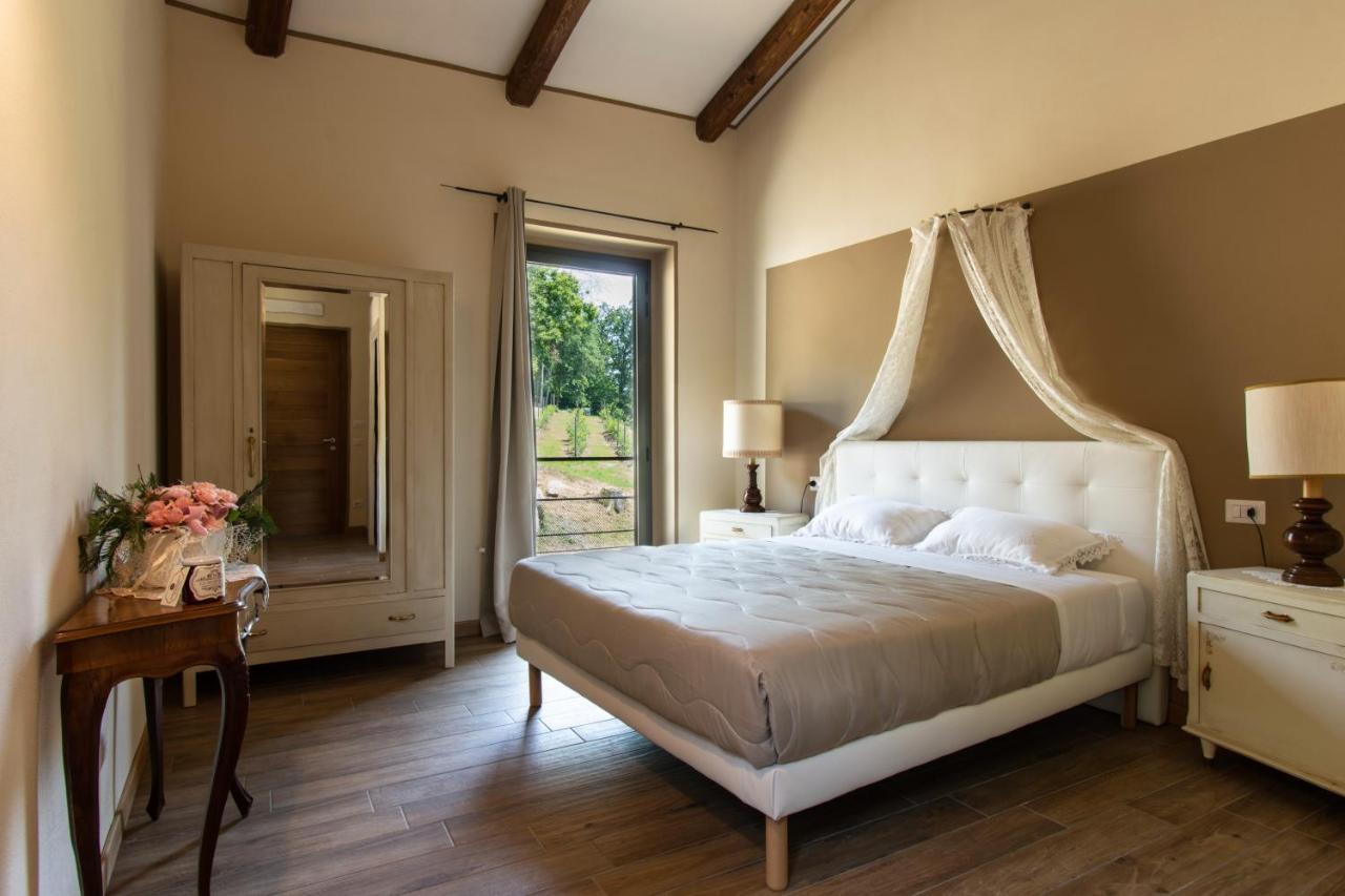 Hotel Ca Montiglio Quagliuzzo Esterno foto