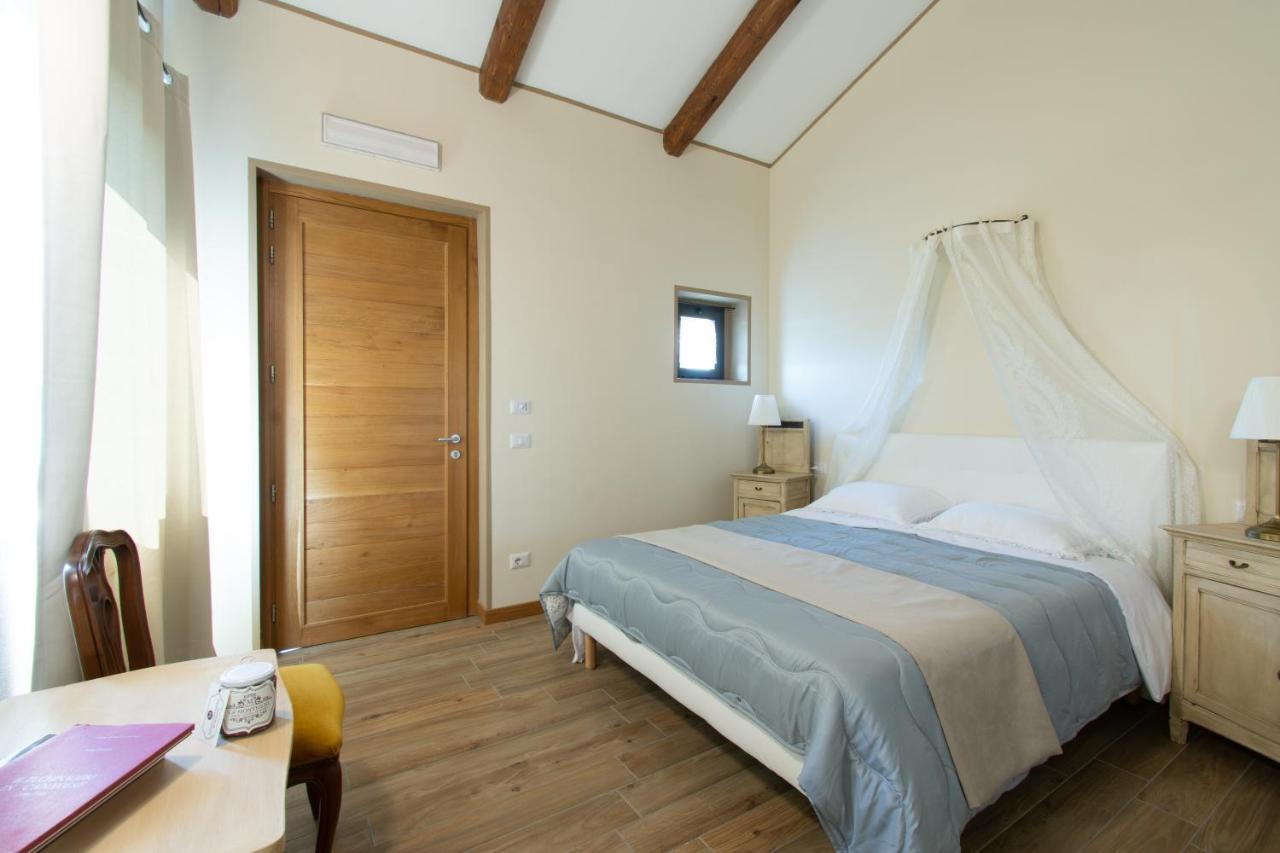 Hotel Ca Montiglio Quagliuzzo Esterno foto